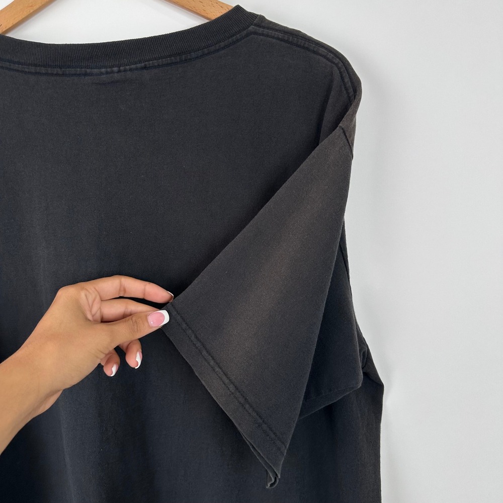 Vintage Jeff Gordon Nascar Racing T Shirt Chase Authentics 1997 Mens - Picture 5 of 7